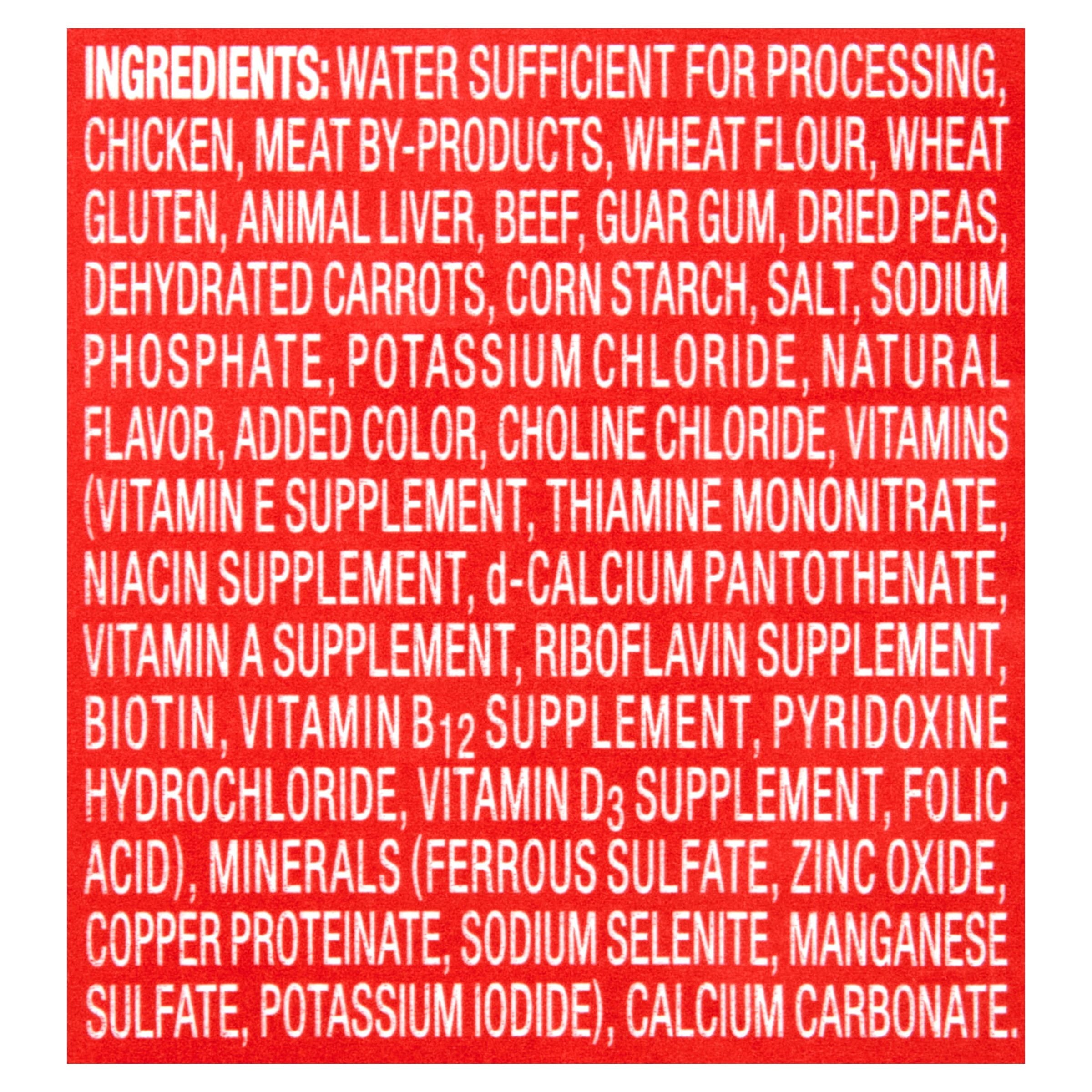 Ol' Roy Chicken Flavor Stew Wet Dog Food for Adult, 13.2 oz. Can