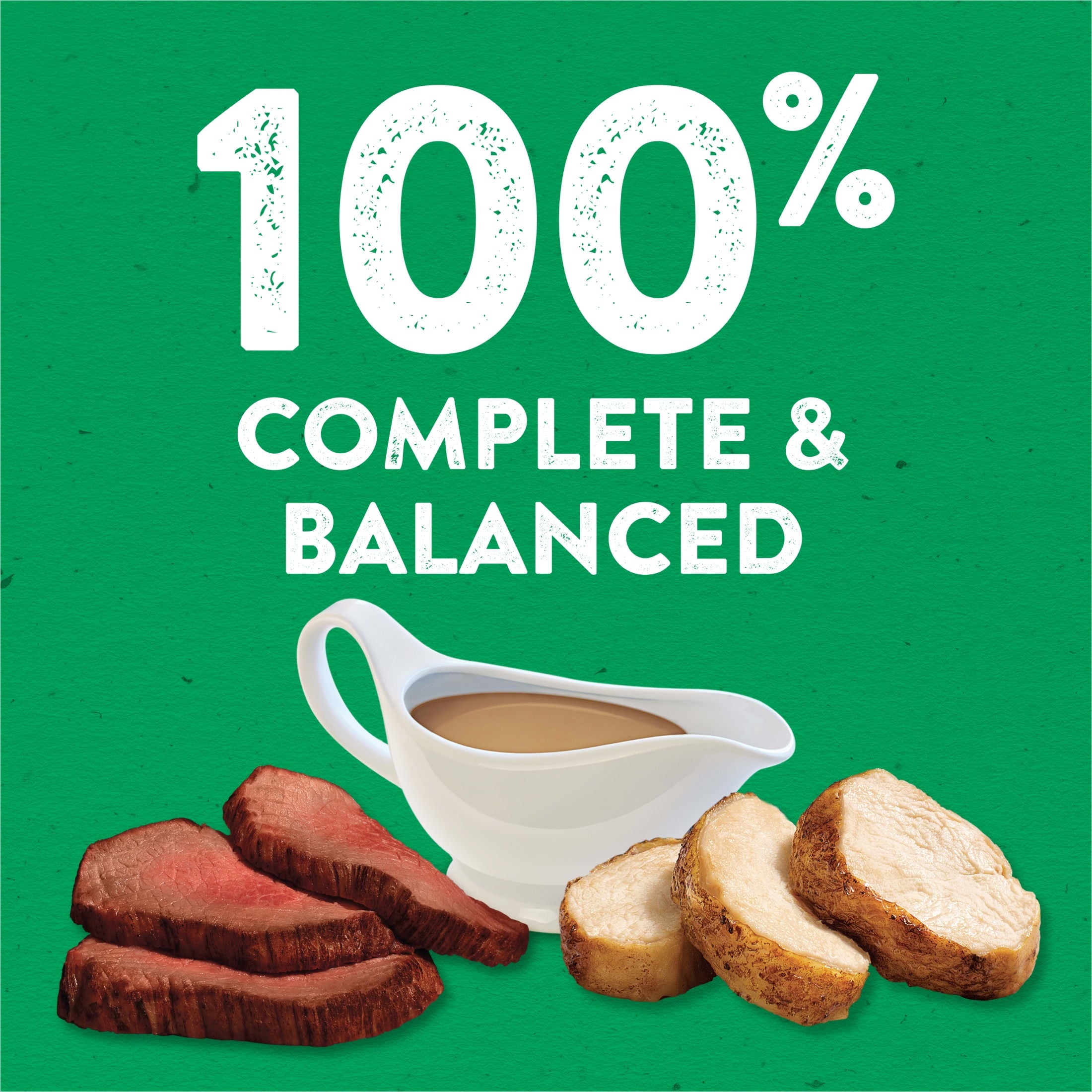 Purina Dog Chow High Protein Dog Food Wet Recipe With Real Chicken or Real Beef In Savory Gravy Variety Pack