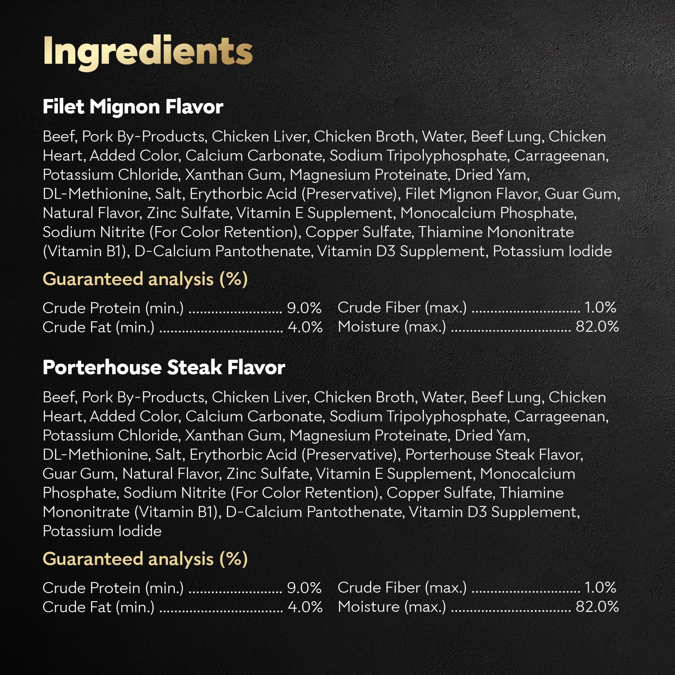 Cesar Classic Loaf In Sauce Wet Dog Food Variety Pack, 3.5 oz Trays (12 Pack)