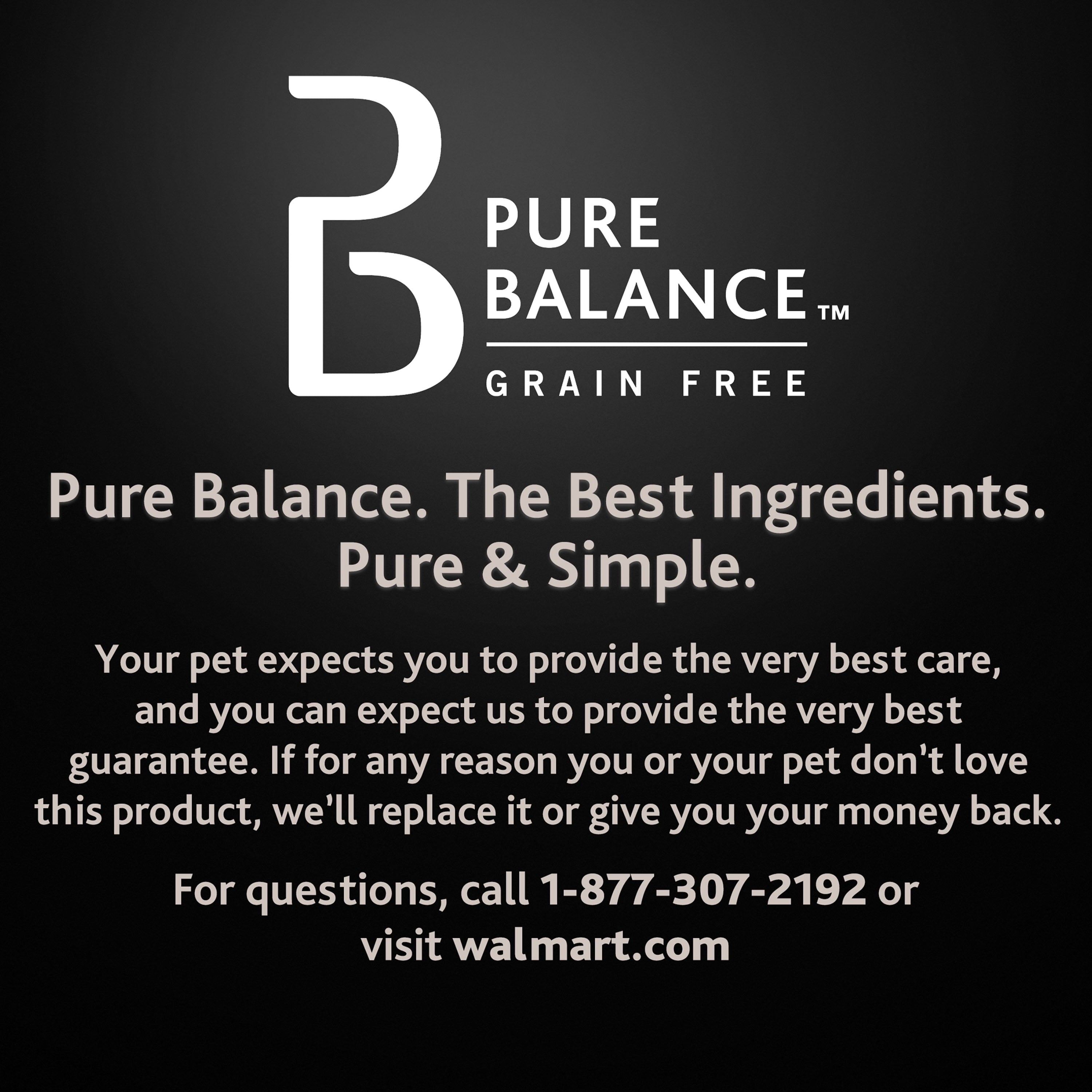 Pure Balance Chicken Stew with Sweet Potatoes & Peas, Grain-Free Wet Dog Food, 3.5 oz Tray