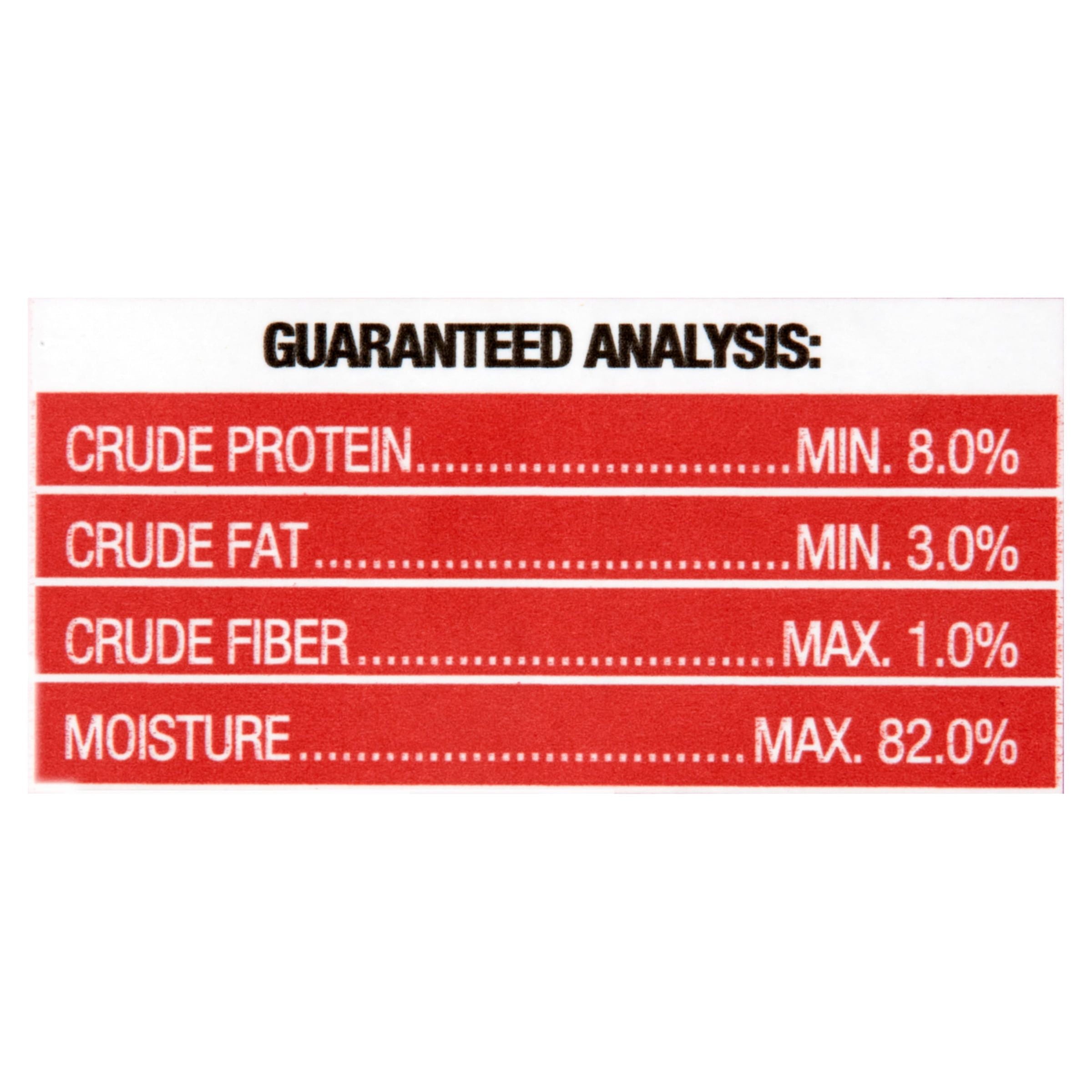 Ol' Roy Chicken Flavor Stew Wet Dog Food for Adult, 13.2 oz. Can