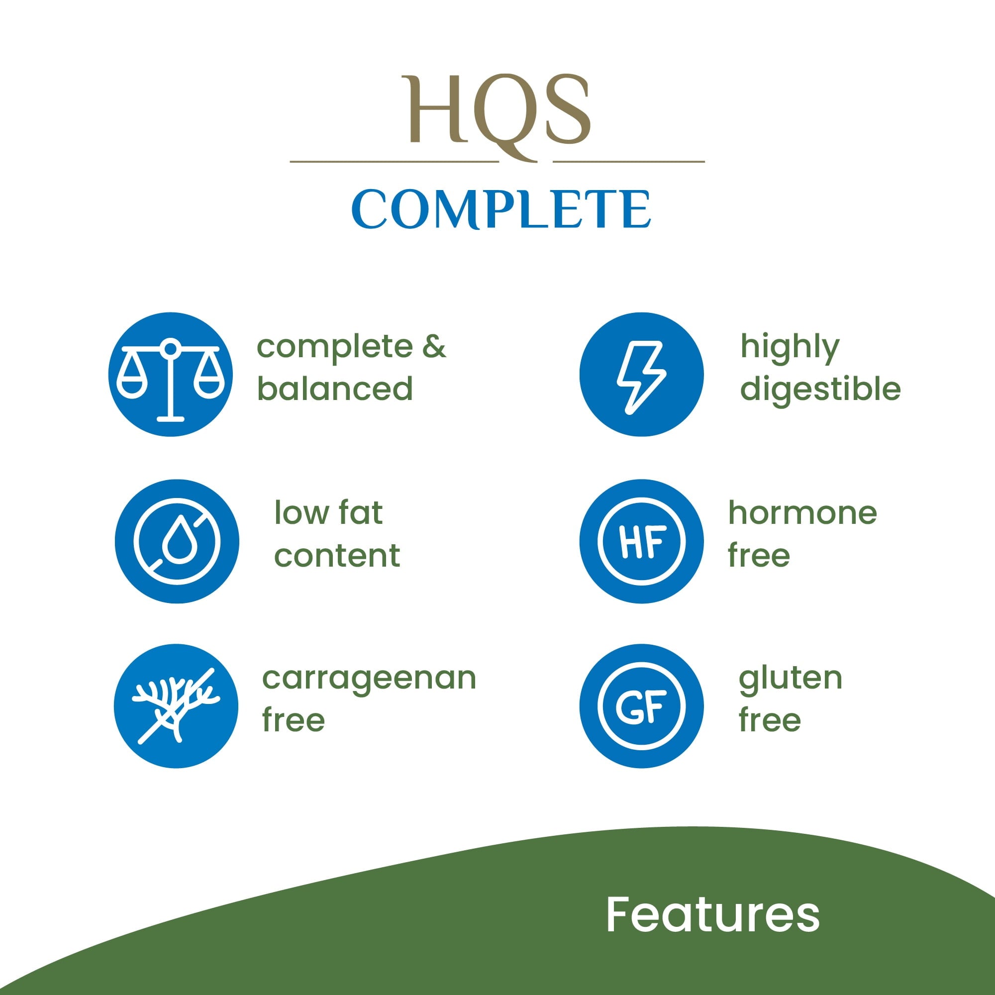 Almo Nature: HQS Complete Dog 12 Pack: Tuna Stew With Pumpkin In Gravy - 5.5 oz Cans, Adult Dog Canned Wet Food, Daily Meal, Grain Free